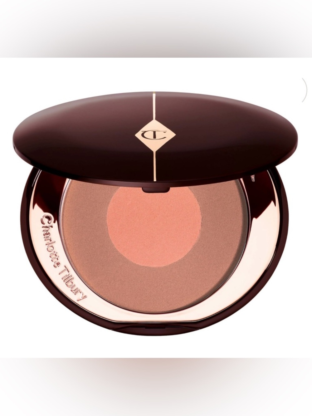Charlotte Tilbury Cheek to Chic - The Climax MSRP $43